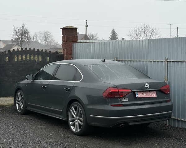 Фольксваген Пассат, об'ємом двигуна 1.8 л та пробігом 189 тис. км за 12800 $, фото 44 на Automoto.ua