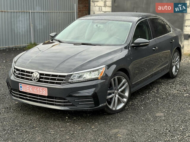 Фольксваген Пассат, об'ємом двигуна 1.8 л та пробігом 189 тис. км за 12800 $, фото 13 на Automoto.ua