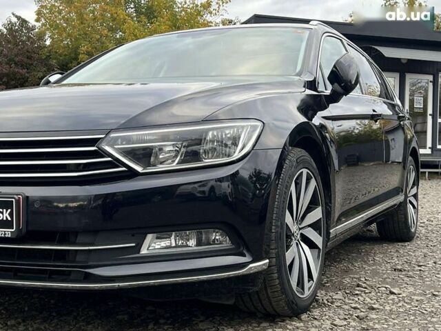 Фольксваген Пассат, объемом двигателя 2 л и пробегом 197 тыс. км за 17500 $, фото 10 на Automoto.ua