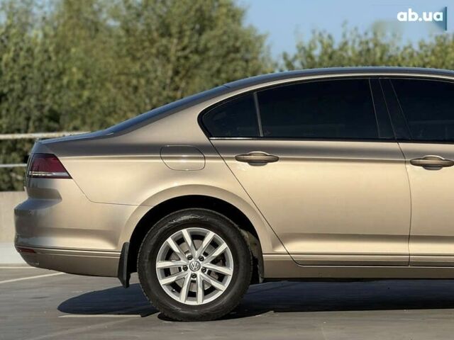 Фольксваген Пассат, об'ємом двигуна 2 л та пробігом 330 тис. км за 14900 $, фото 9 на Automoto.ua