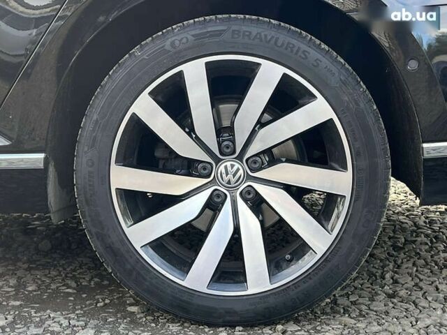 Фольксваген Пассат, объемом двигателя 2 л и пробегом 197 тыс. км за 17500 $, фото 13 на Automoto.ua