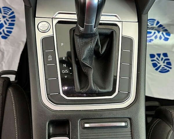 Фольксваген Пассат, объемом двигателя 2 л и пробегом 202 тыс. км за 15750 $, фото 22 на Automoto.ua