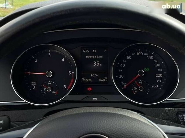 Фольксваген Пассат, объемом двигателя 1.6 л и пробегом 222 тыс. км за 15699 $, фото 23 на Automoto.ua