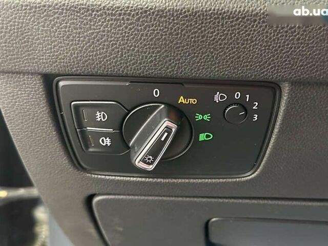 Фольксваген Пассат, объемом двигателя 2 л и пробегом 202 тыс. км за 15750 $, фото 9 на Automoto.ua