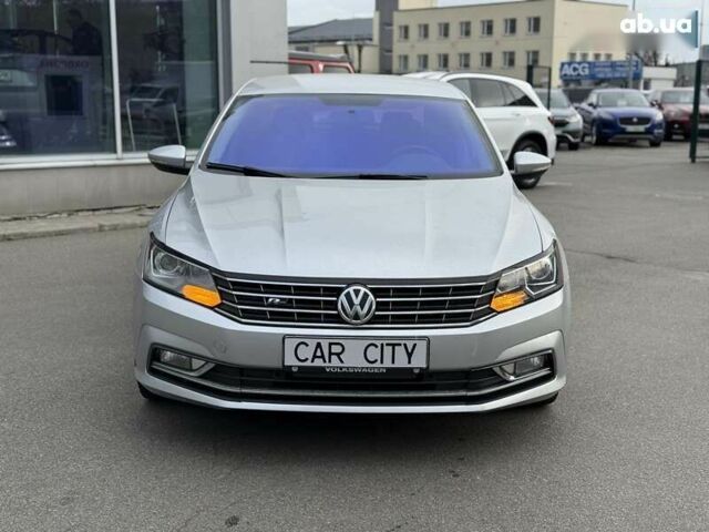 Фольксваген Пассат, об'ємом двигуна 0 л та пробігом 113 тис. км за 12200 $, фото 1 на Automoto.ua