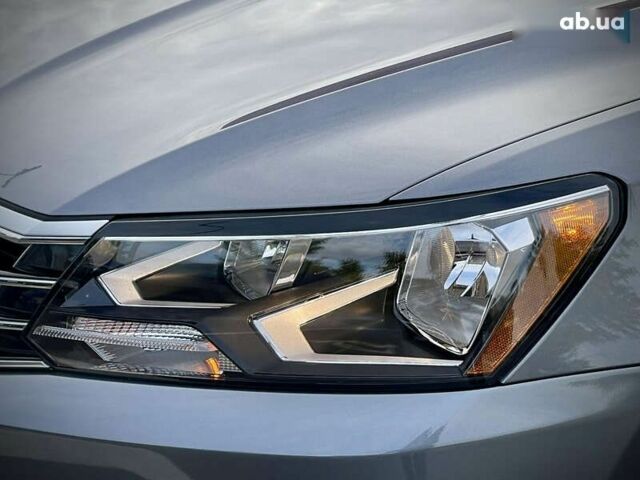 Фольксваген Пассат, объемом двигателя 1.8 л и пробегом 70 тыс. км за 17300 $, фото 4 на Automoto.ua