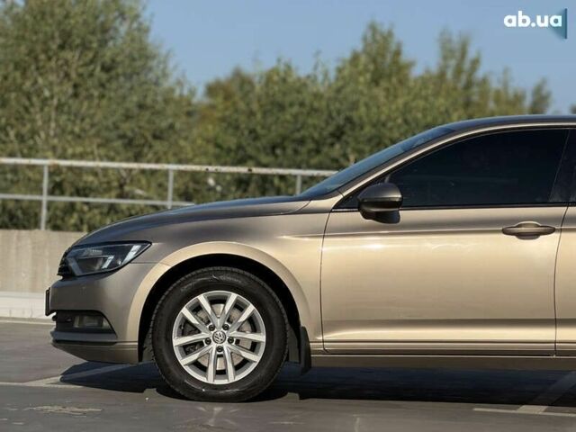 Фольксваген Пассат, об'ємом двигуна 2 л та пробігом 330 тис. км за 14900 $, фото 11 на Automoto.ua