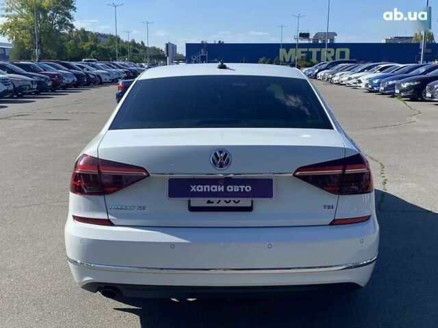 Фольксваген Пассат, объемом двигателя 0 л и пробегом 125 тыс. км за 14900 $, фото 7 на Automoto.ua