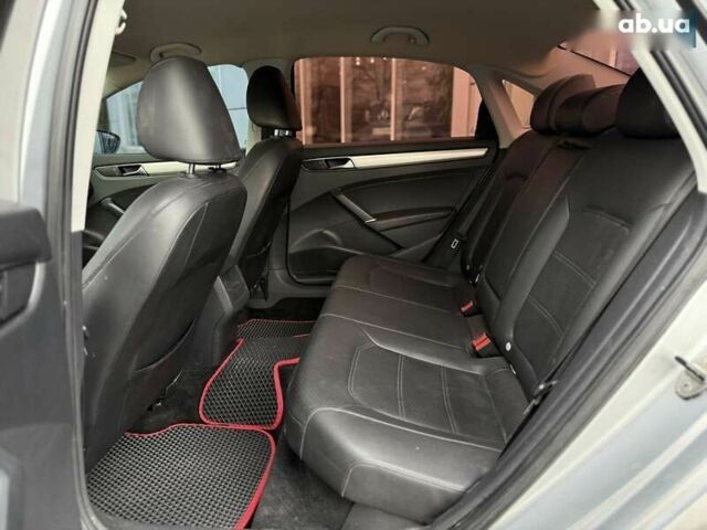 Фольксваген Пассат, об'ємом двигуна 0 л та пробігом 113 тис. км за 12200 $, фото 16 на Automoto.ua