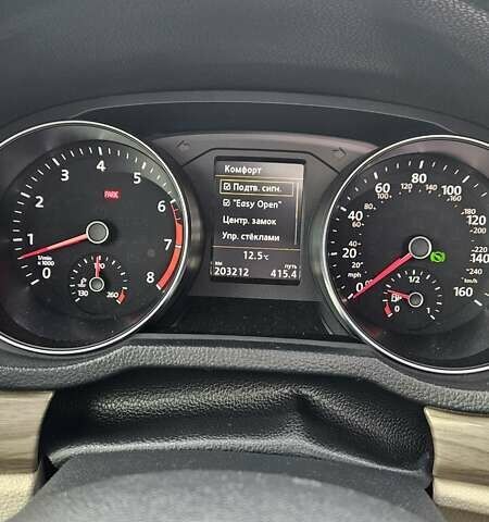 Фольксваген Пассат, объемом двигателя 3.6 л и пробегом 203 тыс. км за 15000 $, фото 18 на Automoto.ua