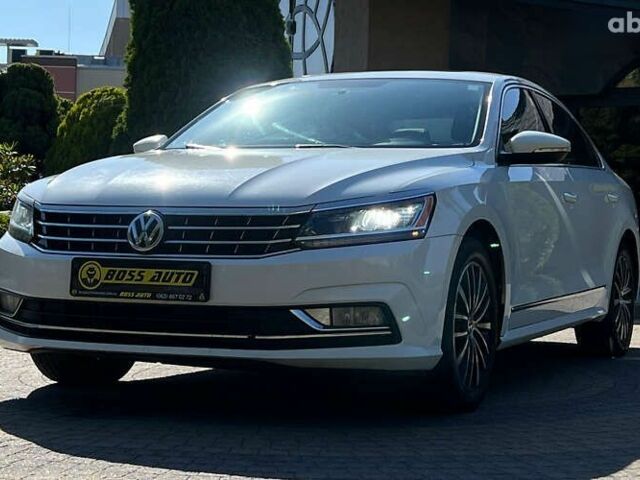 Фольксваген Пассат, об'ємом двигуна 1.8 л та пробігом 175 тис. км за 14790 $, фото 2 на Automoto.ua