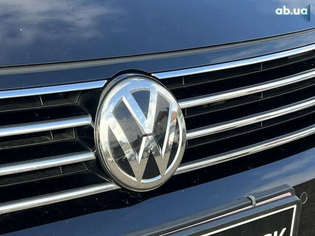 Фольксваген Пассат, объемом двигателя 2 л и пробегом 197 тыс. км за 17500 $, фото 17 на Automoto.ua