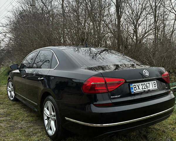 Фольксваген Пассат, объемом двигателя 1.8 л и пробегом 210 тыс. км за 11000 $, фото 1 на Automoto.ua