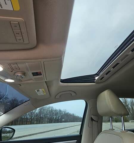 Фольксваген Пассат, объемом двигателя 3.6 л и пробегом 203 тыс. км за 15000 $, фото 21 на Automoto.ua