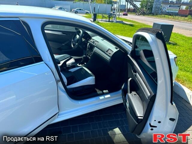 Фольксваген Пассат, объемом двигателя 1.8 л и пробегом 107 тыс. км за 13500 $, фото 1 на Automoto.ua