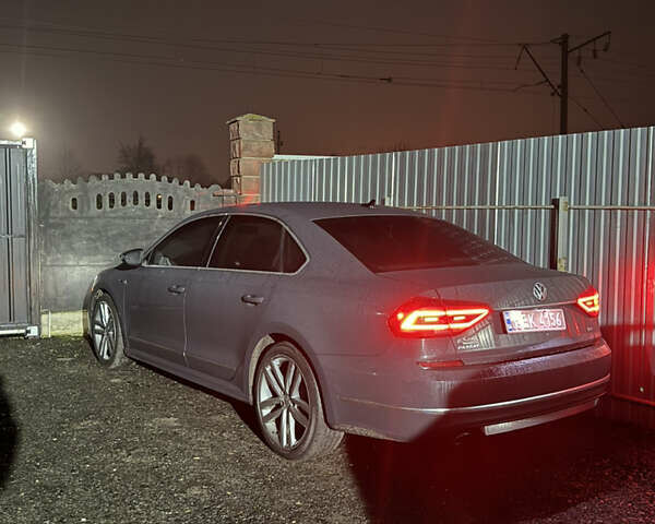 Фольксваген Пассат, об'ємом двигуна 1.8 л та пробігом 189 тис. км за 12800 $, фото 58 на Automoto.ua