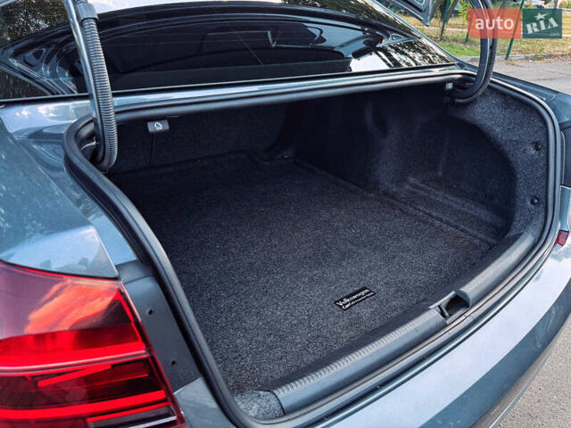 Фольксваген Пассат, об'ємом двигуна 1.8 л та пробігом 106 тис. км за 16800 $, фото 12 на Automoto.ua