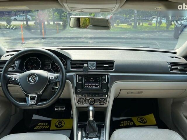 Фольксваген Пассат, объемом двигателя 1.8 л и пробегом 298 тыс. км за 12250 $, фото 11 на Automoto.ua