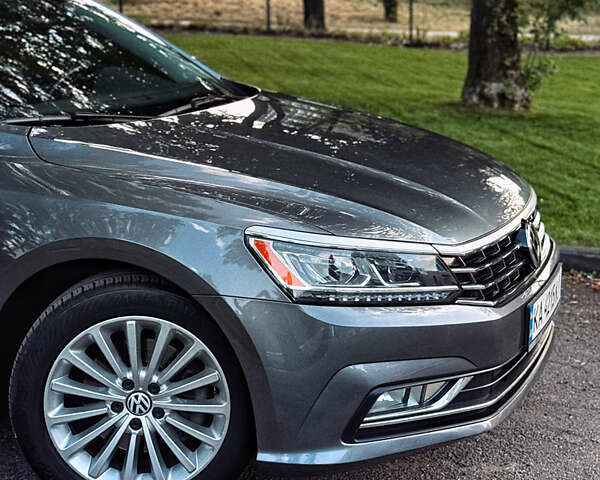 Фольксваген Пассат, об'ємом двигуна 1.8 л та пробігом 106 тис. км за 16800 $, фото 14 на Automoto.ua