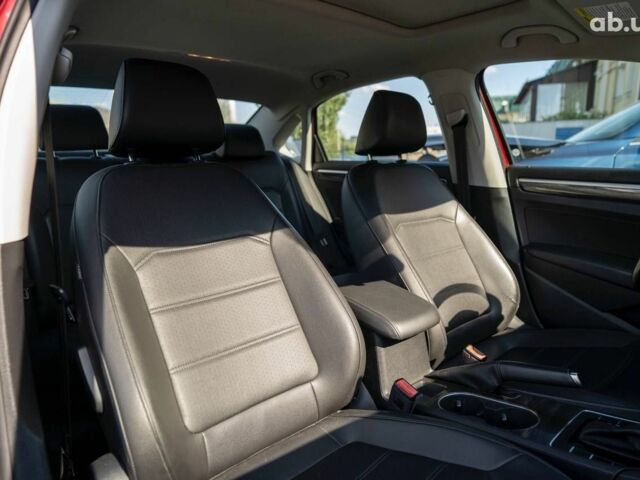 Фольксваген Пассат, об'ємом двигуна 0 л та пробігом 179 тис. км за 14400 $, фото 8 на Automoto.ua