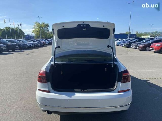 Фольксваген Пассат, объемом двигателя 0 л и пробегом 125 тыс. км за 14900 $, фото 13 на Automoto.ua