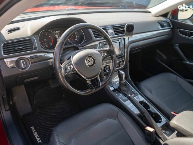 Фольксваген Пассат, об'ємом двигуна 0 л та пробігом 179 тис. км за 14400 $, фото 9 на Automoto.ua