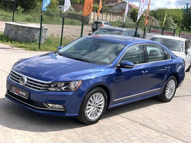 Фольксваген Пассат, объемом двигателя 1.8 л и пробегом 202 тыс. км за 13999 $, фото 2 на Automoto.ua