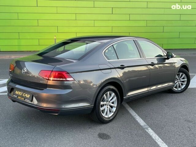Фольксваген Пассат, об'ємом двигуна 0 л та пробігом 190 тис. км за 17900 $, фото 2 на Automoto.ua