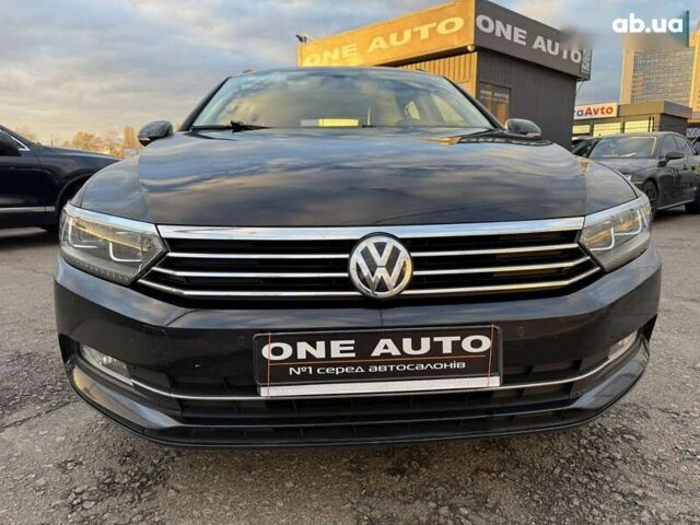 Фольксваген Пассат, об'ємом двигуна 1.6 л та пробігом 332 тис. км за 13990 $, фото 8 на Automoto.ua