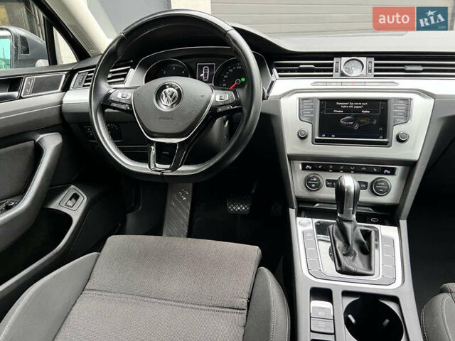 Фольксваген Пассат, об'ємом двигуна 1.97 л та пробігом 170 тис. км за 17800 $, фото 13 на Automoto.ua