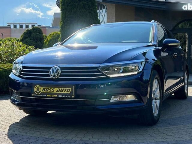 Фольксваген Пассат, об'ємом двигуна 1.6 л та пробігом 197 тис. км за 17500 $, фото 2 на Automoto.ua
