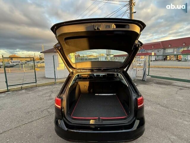 Фольксваген Пассат, об'ємом двигуна 1.6 л та пробігом 332 тис. км за 13990 $, фото 13 на Automoto.ua