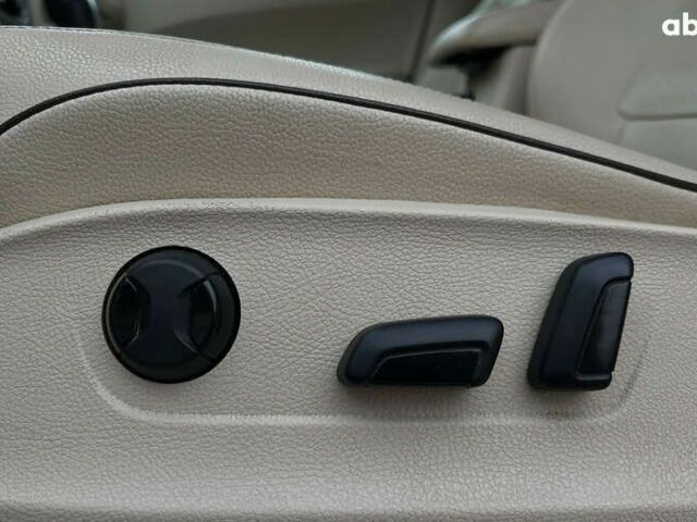 Фольксваген Пассат, объемом двигателя 2 л и пробегом 115 тыс. км за 12500 $, фото 18 на Automoto.ua