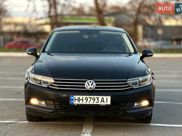 Фольксваген Пассат, объемом двигателя 1.97 л и пробегом 80 тыс. км за 20500 $, фото 17 на Automoto.ua