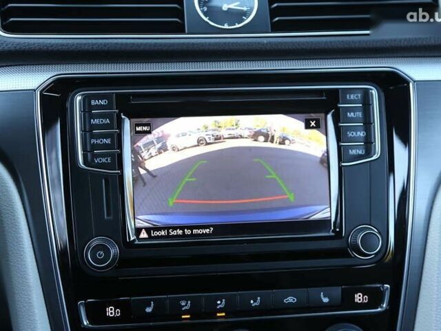 Фольксваген Пассат, об'ємом двигуна 1.8 л та пробігом 116 тис. км за 17300 $, фото 17 на Automoto.ua