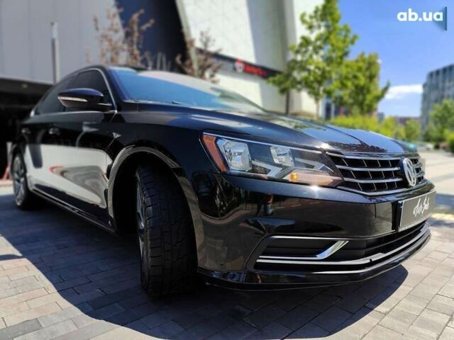 Фольксваген Пассат, объемом двигателя 2 л и пробегом 139 тыс. км за 11990 $, фото 28 на Automoto.ua