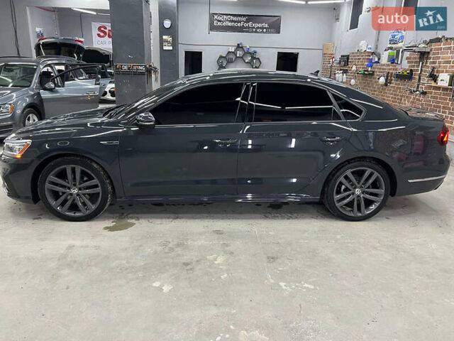 Фольксваген Пассат, об'ємом двигуна 2 л та пробігом 92 тис. км за 16500 $, фото 3 на Automoto.ua