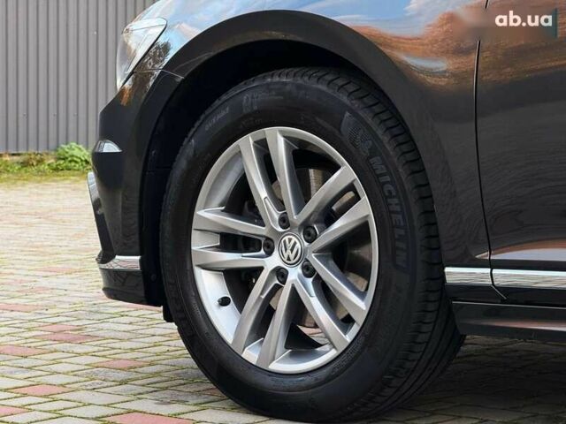Фольксваген Пассат, объемом двигателя 2 л и пробегом 199 тыс. км за 19999 $, фото 23 на Automoto.ua