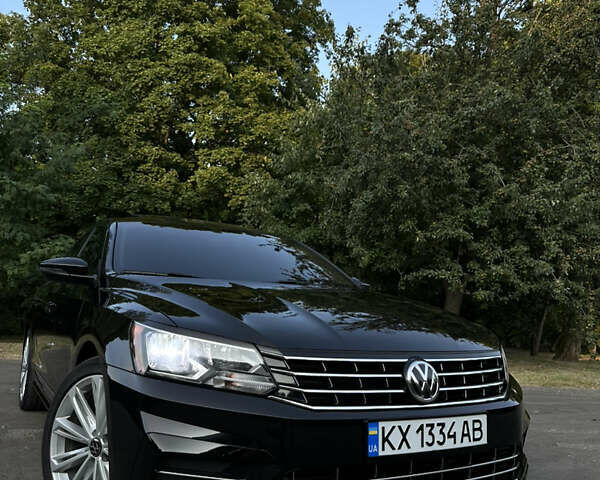 Фольксваген Пассат, объемом двигателя 1.98 л и пробегом 38 тыс. км за 16999 $, фото 2 на Automoto.ua