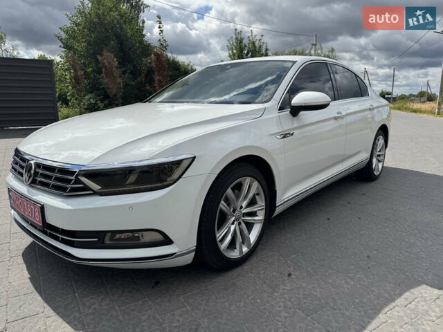 Фольксваген Пассат, об'ємом двигуна 0 л та пробігом 97 тис. км за 21500 $, фото 8 на Automoto.ua