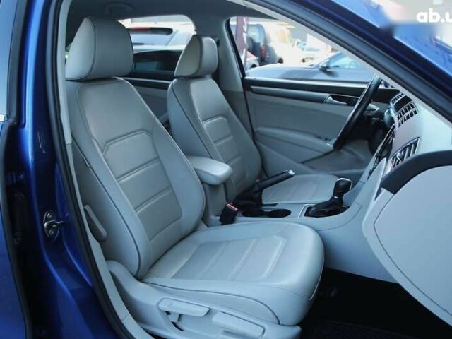 Фольксваген Пассат, об'ємом двигуна 1.8 л та пробігом 116 тис. км за 17300 $, фото 11 на Automoto.ua