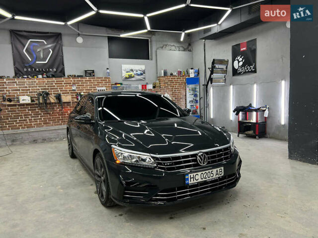 Фольксваген Пассат, об'ємом двигуна 2 л та пробігом 92 тис. км за 16500 $, фото 2 на Automoto.ua