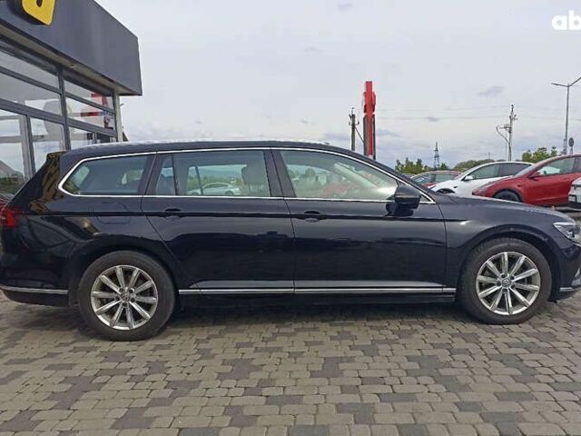 Фольксваген Пассат, об'ємом двигуна 2 л та пробігом 287 тис. км за 17500 $, фото 7 на Automoto.ua