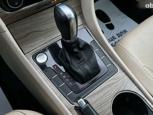 Фольксваген Пассат, объемом двигателя 2 л и пробегом 115 тыс. км за 12500 $, фото 16 на Automoto.ua