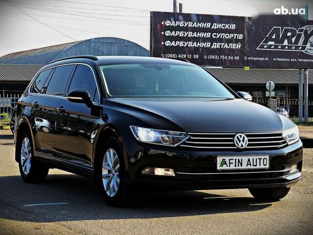 Фольксваген Пассат, об'ємом двигуна 1.6 л та пробігом 226 тис. км за 12800 $, фото 1 на Automoto.ua