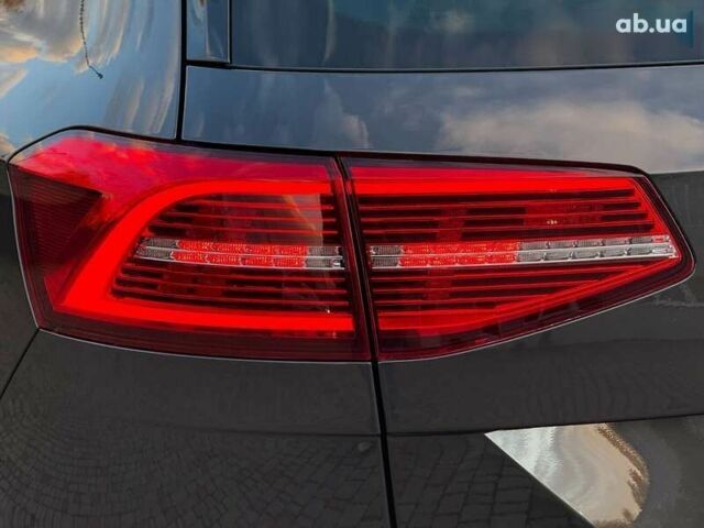 Фольксваген Пассат, об'ємом двигуна 2 л та пробігом 199 тис. км за 21499 $, фото 15 на Automoto.ua