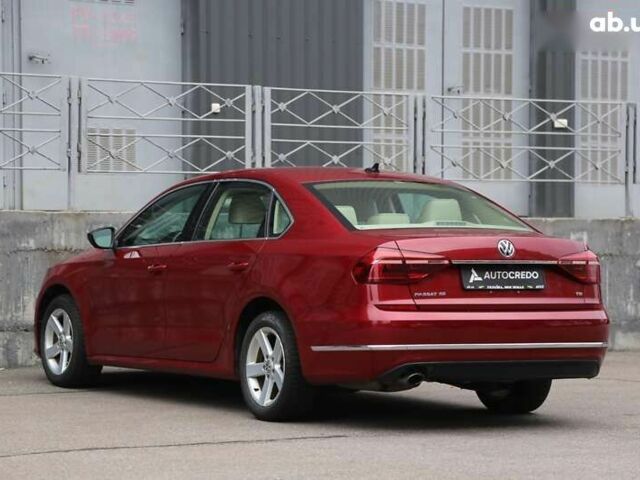 Фольксваген Пассат, объемом двигателя 0 л и пробегом 89 тыс. км за 13000 $, фото 4 на Automoto.ua