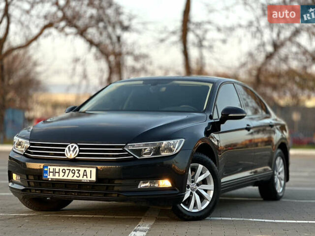 Фольксваген Пассат, объемом двигателя 1.97 л и пробегом 80 тыс. км за 20500 $, фото 9 на Automoto.ua