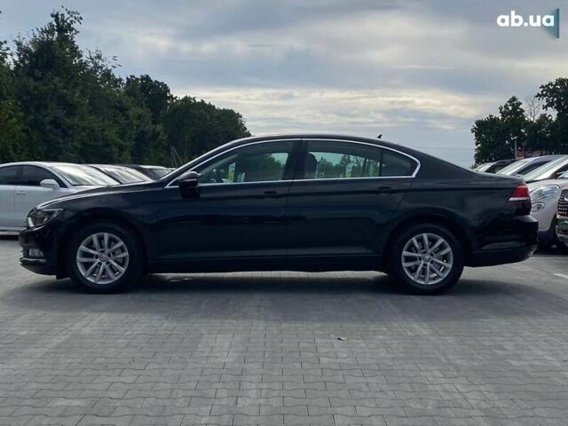 Фольксваген Пассат, объемом двигателя 1.6 л и пробегом 313 тыс. км за 13990 $, фото 11 на Automoto.ua