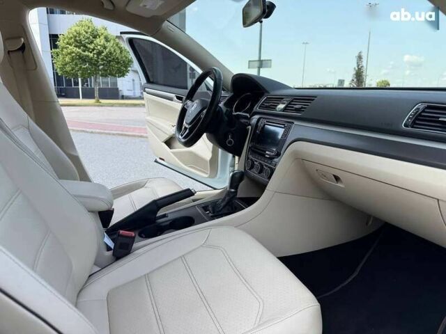 Фольксваген Пассат, объемом двигателя 1.8 л и пробегом 159 тыс. км за 13500 $, фото 21 на Automoto.ua